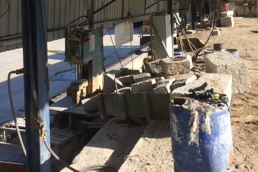 Igloo-240-Grantax-Portogallo.jpeg - Steinex