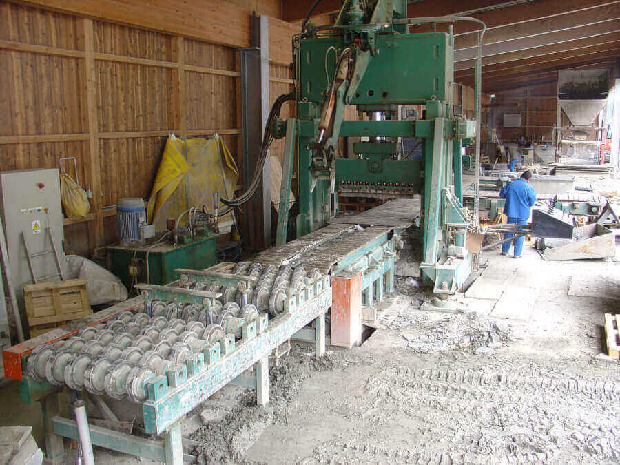 1_Menhir-svizzera - Steinex