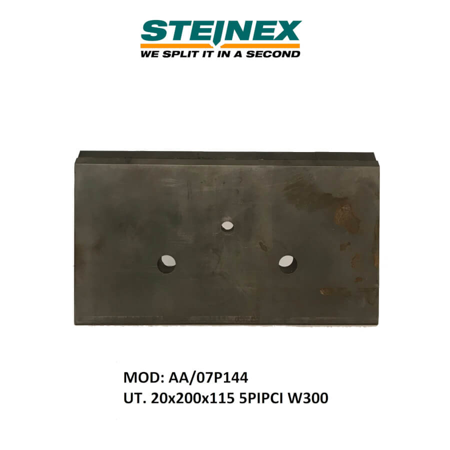 AA/07P144 - Steinex